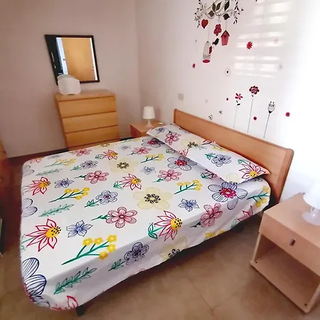 Daniel Bilocale Nr 2 Holiday home Vieste