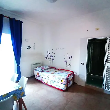 Holiday home Daniel Bilocale Nr 2 *